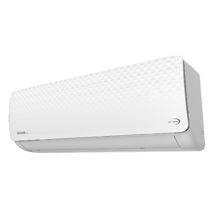 A/C Kerosun Clima KCA25-09IV 9000Btu (ESOT-EXOT)